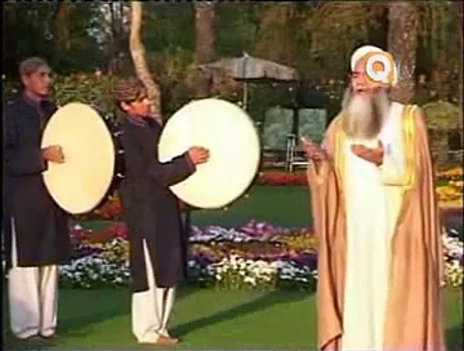 Wah Wah Jou Shaan Dithra - Prof. Abdul Rauf Roofi Naat - Abdul Rauf Roofi Videos