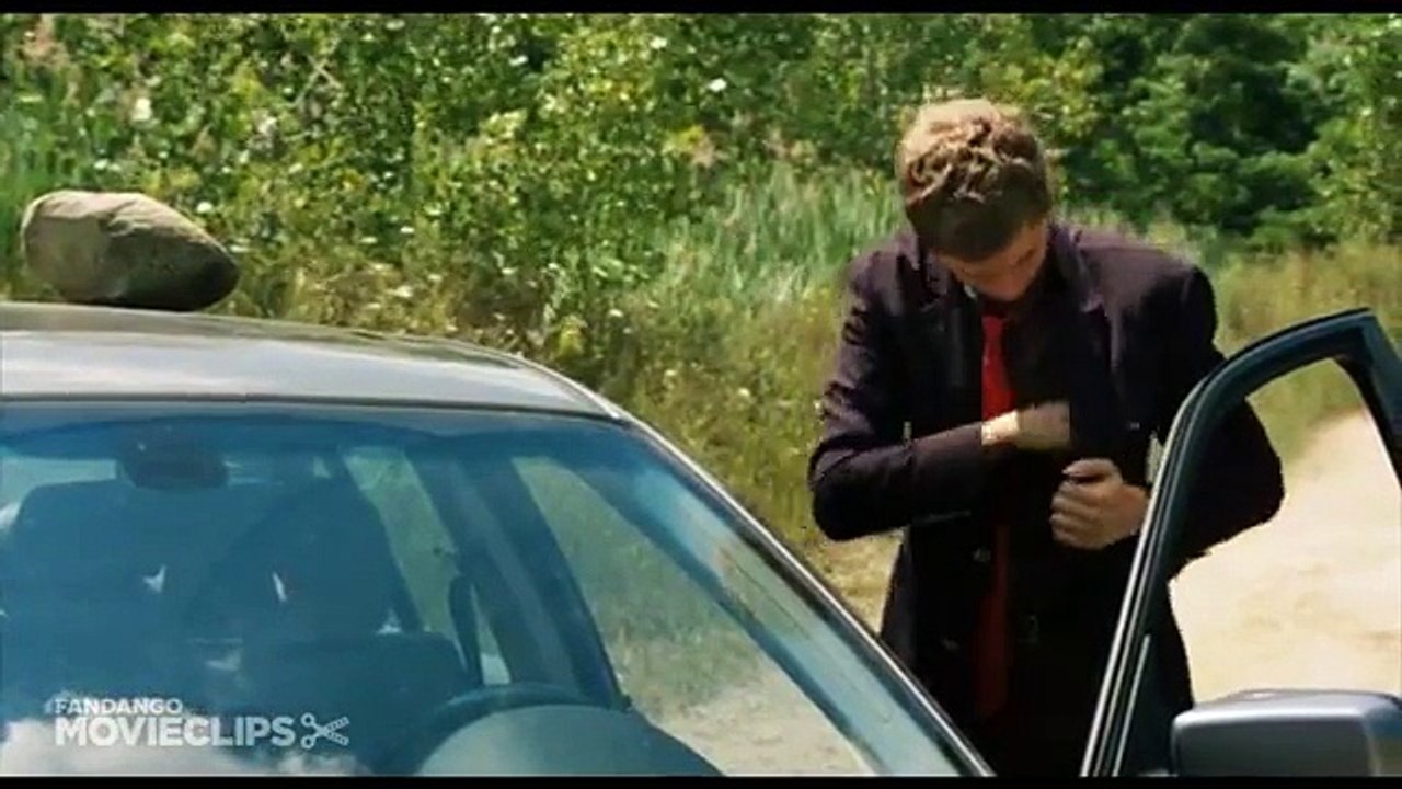 Youth in Revolt (11 12) Movie CLIP - Lake Mistake (2009) HD