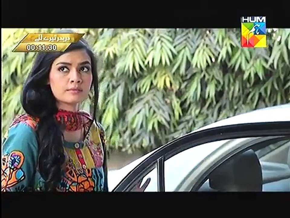Tum Meray He Rahna Episode 21 part 3 HUM TV Darma