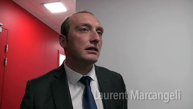 Municipales Ajaccio 2015: coulisses du débat entre Simon Renucci et Laurent Marcangeli Partie II