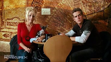 Zack and Miri Make a Porno (9 11) Movie CLIP - Swallow My Cappuccino! (2008) HD