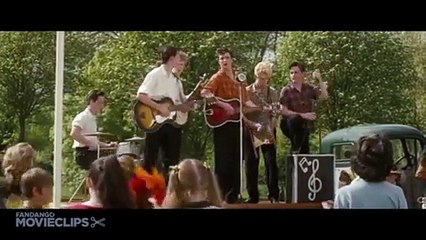 Nowhere Boy (4 10) Movie CLIP - The Quarrymen (2009) HD