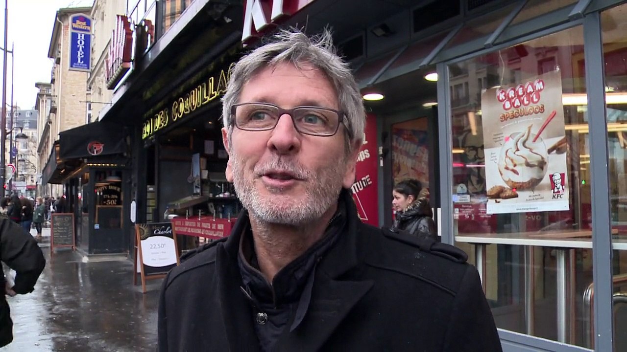 Propositions antipollution d'Hidalgo: les Parisiens partagés