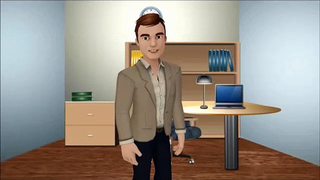 Tellagami : présentation