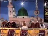 Al Madina Chal Madina Aaj Nahin Tou Kal Madina - Prof. Abdul Rauf Roofi Naat - Abdul Rauf Roofi Videos
