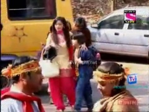Hamari Sister Didi 28th January 2015 Today Episode Part3