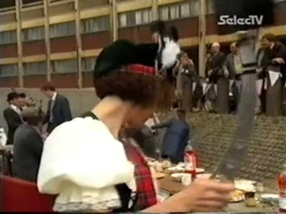 Snakes & Ladders. Series 1 Episode 1