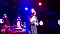 lo du bhale bacce crew la fin de la récré (live) a 