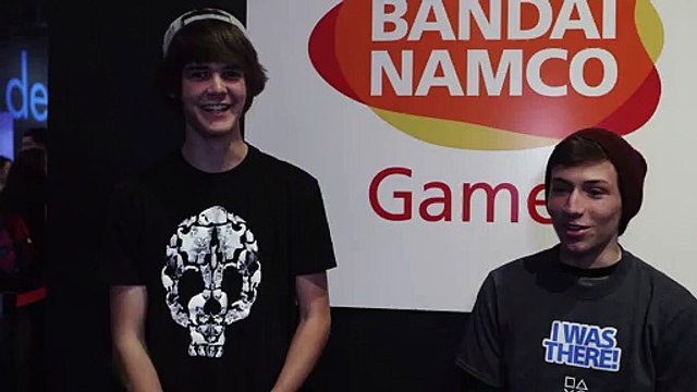 CGR Trailers - PROJECT CARS Fan Reaction Trailer