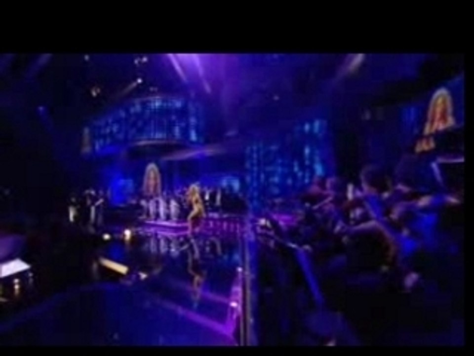 Leona Lewis - Summertime