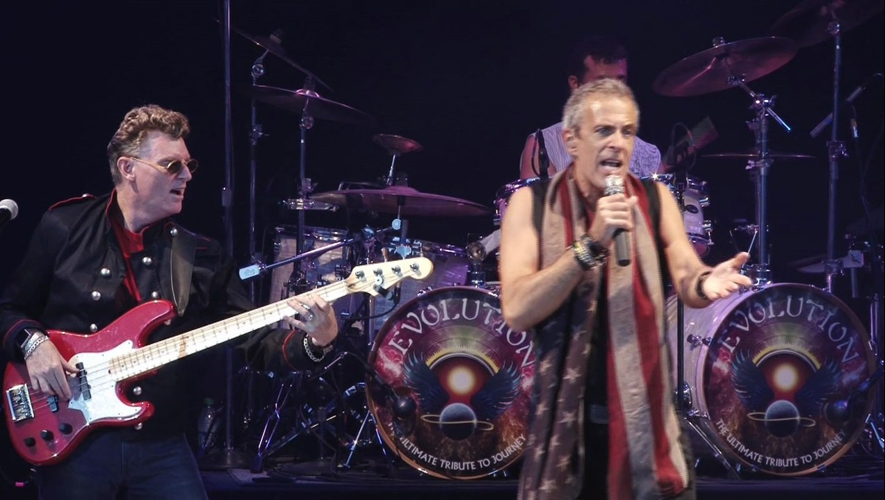 San Francisco Concert Videographer