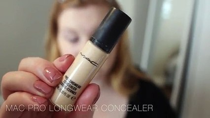 Natural Glowy Makeup | GRWM ♡