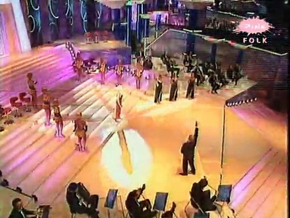 Donna Ares - To mi nije trebalo