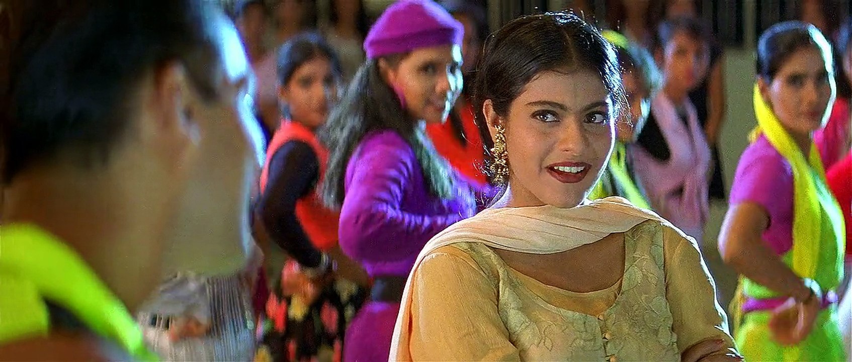 Salman Khan's Full Movie (1998) Full Hindi Movie | 720p BluRay