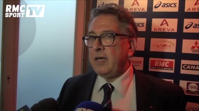 Athlétisme / Amsalem : Lavillenie a les jambes pour 6m20 28/01