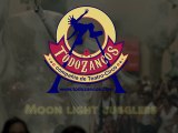 Moon Light Jugglers por ToDoZancos