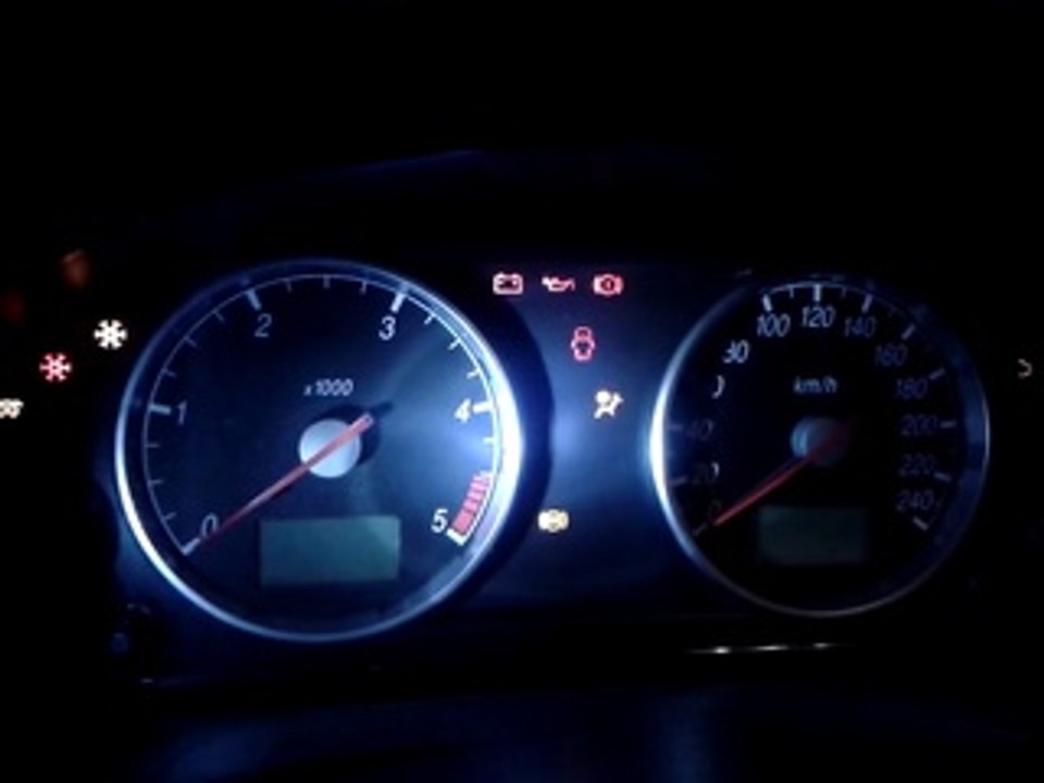 Souci mondeo phare
