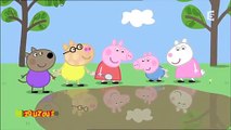 Peppa Pig - Les Miroirs (HD) // Dessins-animés complets pour enfants en Français