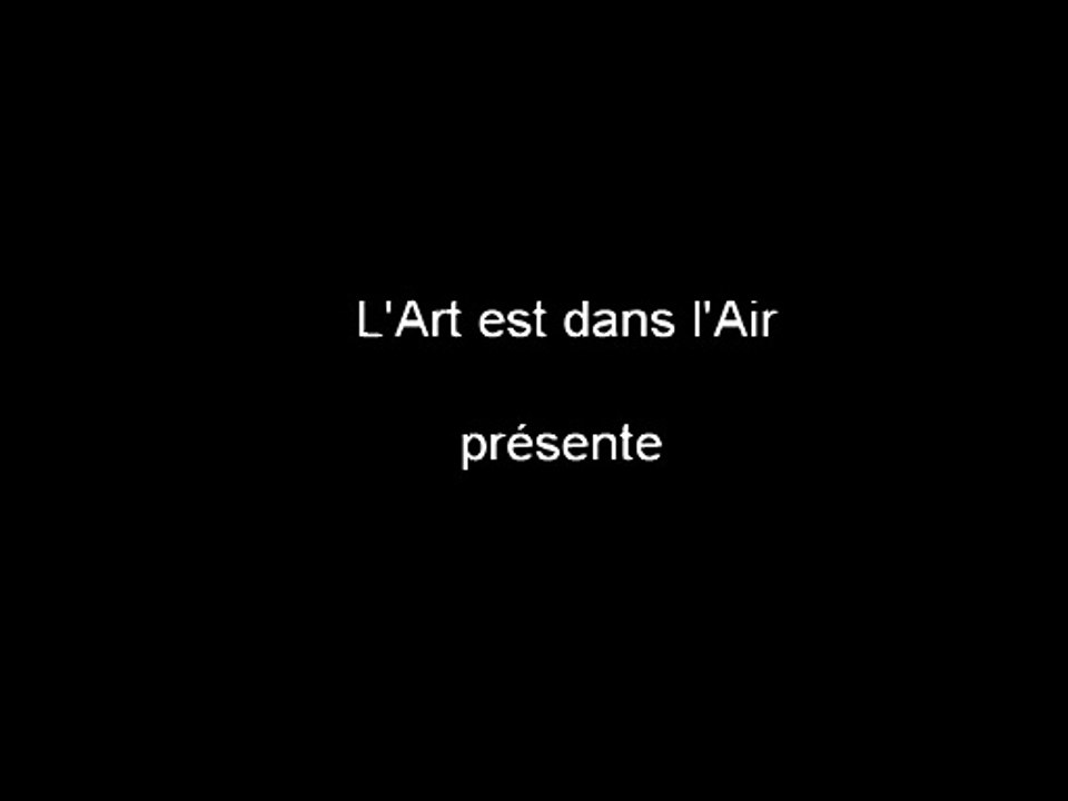 Atelier bruitage La Courneuve décembre 2014