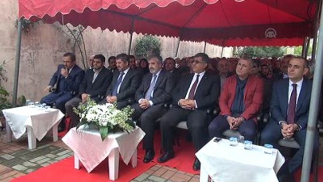 Diyanet İşleri Başkan Yardımcısı Yılmaz