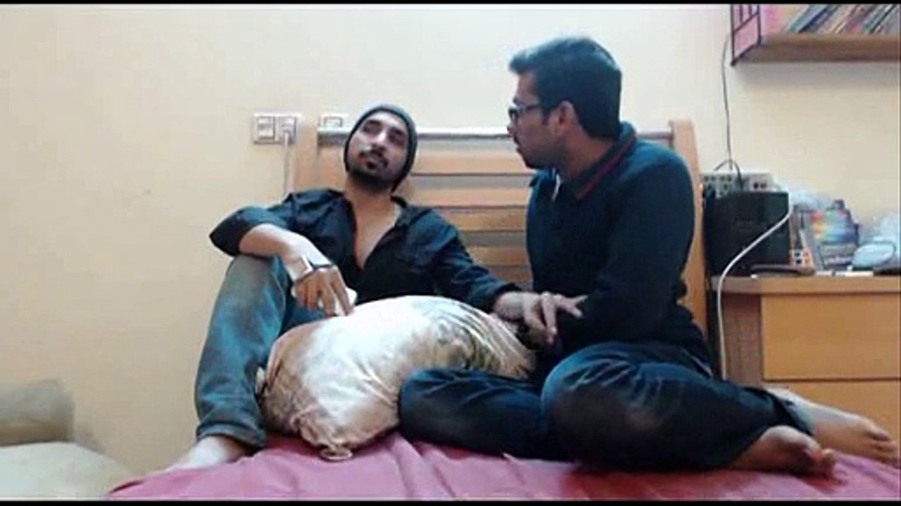 Acheiver and Aashiq