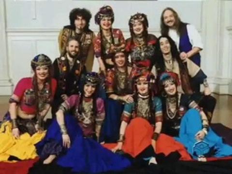 A história dos Ciganos - Programa Diversidade no Encontro da Nova Consciência