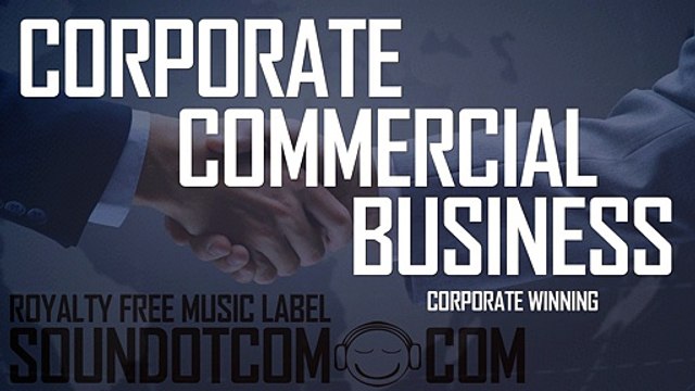 Corporate Winning | Royalty Free Music (LICENSE: SEE DESCRIPTION) | CORPORATE POP COMMERCIAL