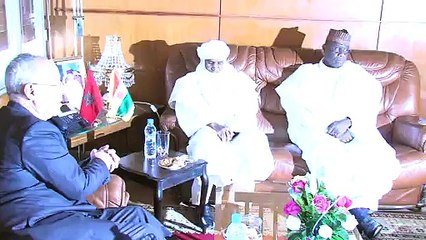 Le Niger souhaite s'inspirer de la pratique de l'Islam modéré au Maroc