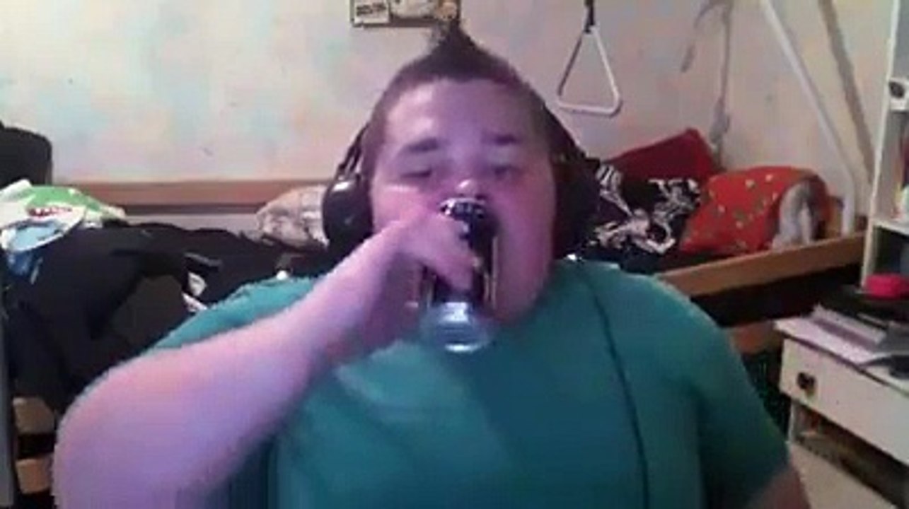 Lustige Videos [#1] - The Big Burp