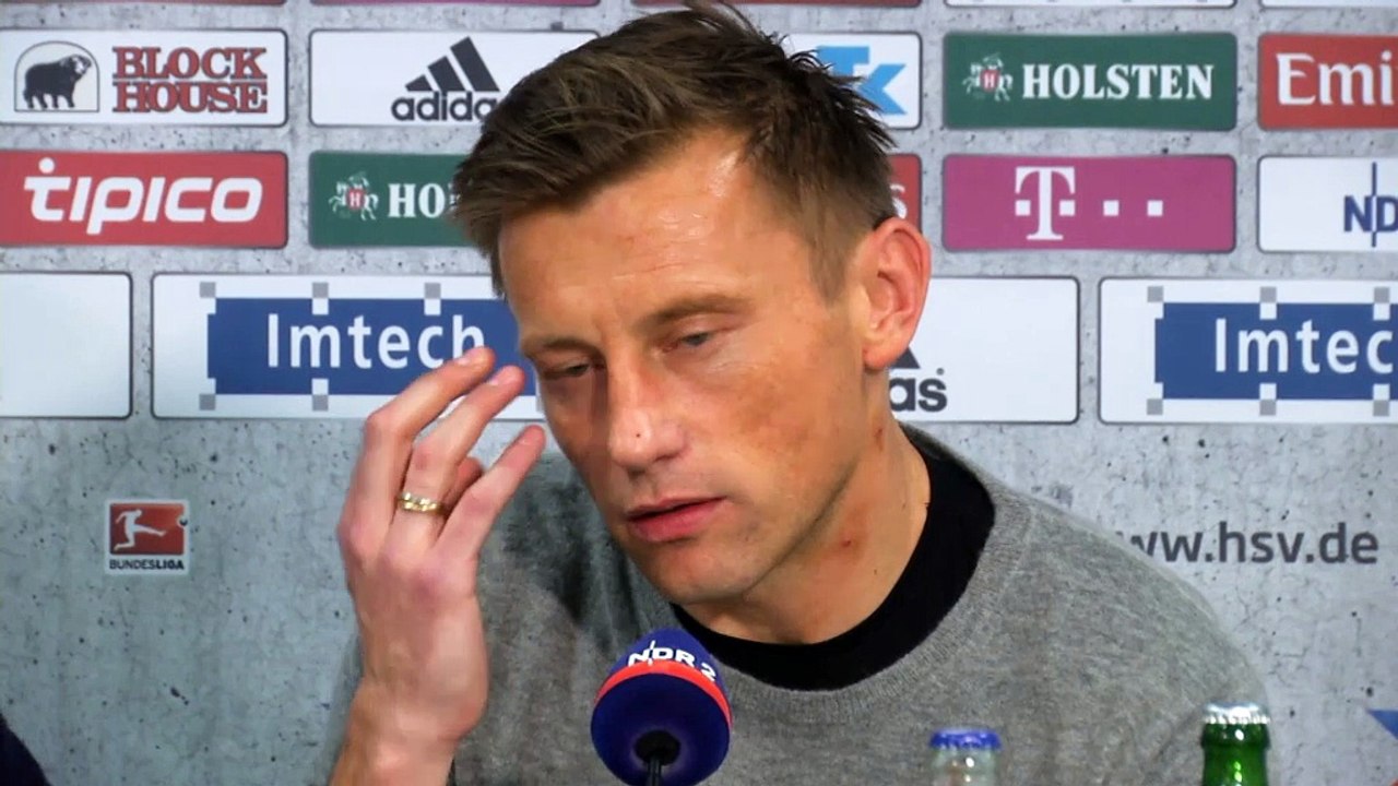 Mit HSV nach Europa? Olic: 'Machbar!'