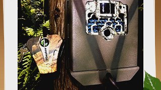 SECURITY BOX to Fit BROWNING SUB MICRO STRIKE FORCE GAME TRAIL CAMERA