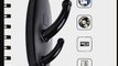 Trecks? Clothes Hook Camera - Motion Activated Spy Camera DVR - 1280x960 Quality Video. Includes