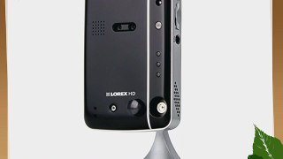 LOREX LNC204 Wireless 720P HD IP Camera (Black)