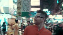Akcent-Dilemma Feat Meriem 720p  HD Video Song 2015