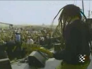 Deftones - Back To School