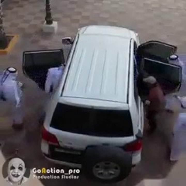 ARAB CAr