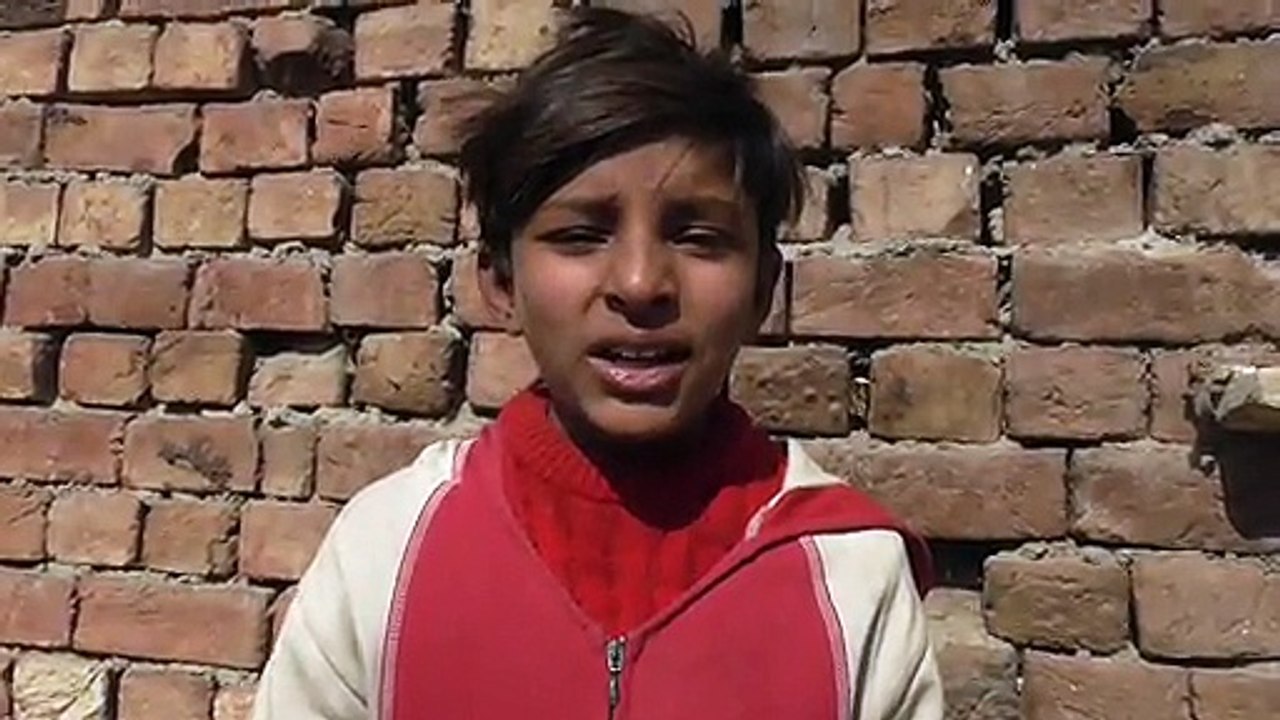 Menu Yar Na Milay te Mar Javan-Faisal Haroon Kasur Song