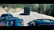 Furious 7 Official IMAX Trailer (2015) - Vin Diesel, Paul Walker Movie