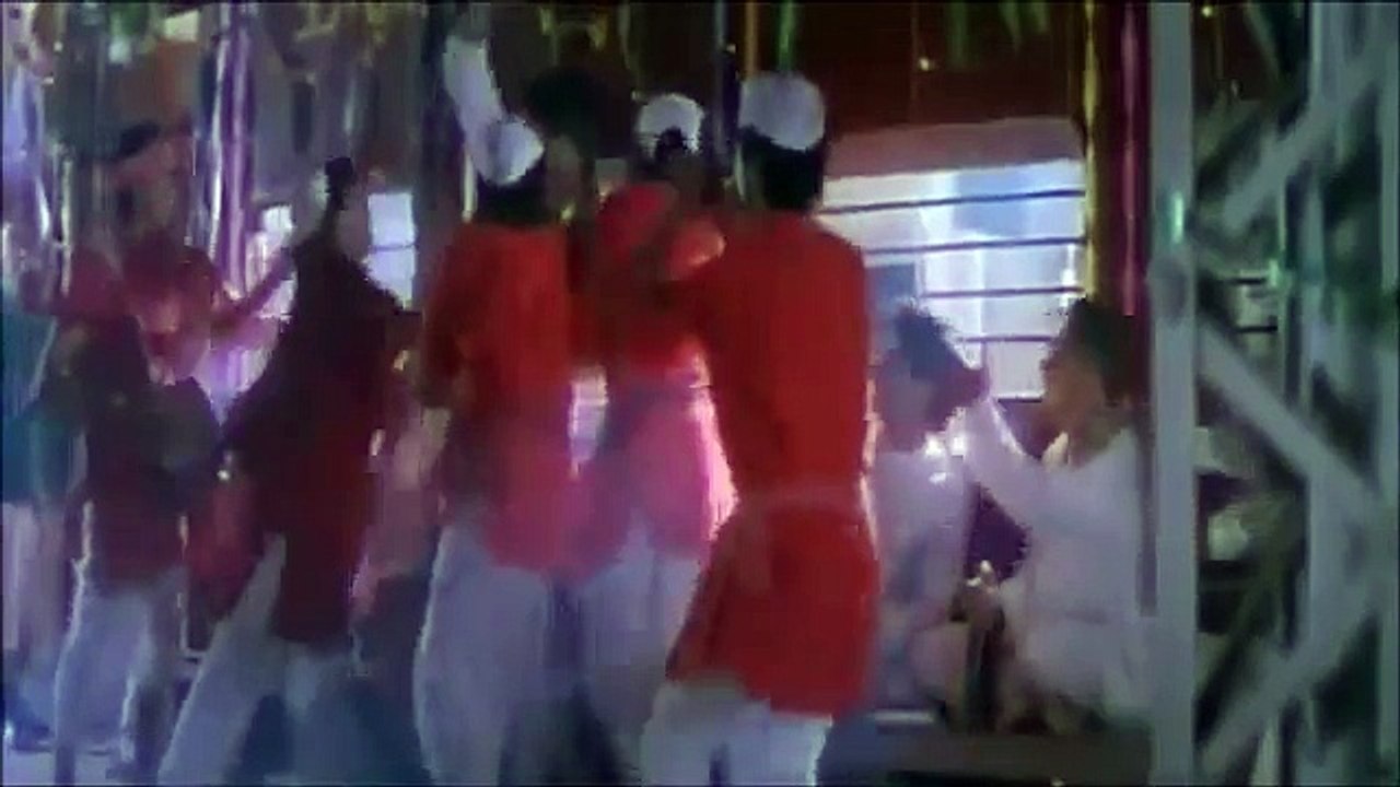aj pehli bar