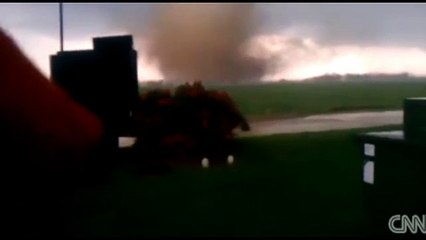 Las autoridades confirman 24 víctimas mortales por el tornado en Oklahoma