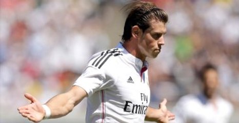 Manchester United, Gareth Bale İçin 150 Milyon Euro Hazırladı