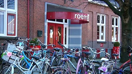 Basisschooljeugd Loppersum moet naar tijdelijk schoolgebouw - RTV Noord