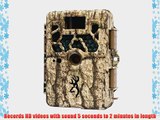 Browning Trail Camera - Recon Force XR