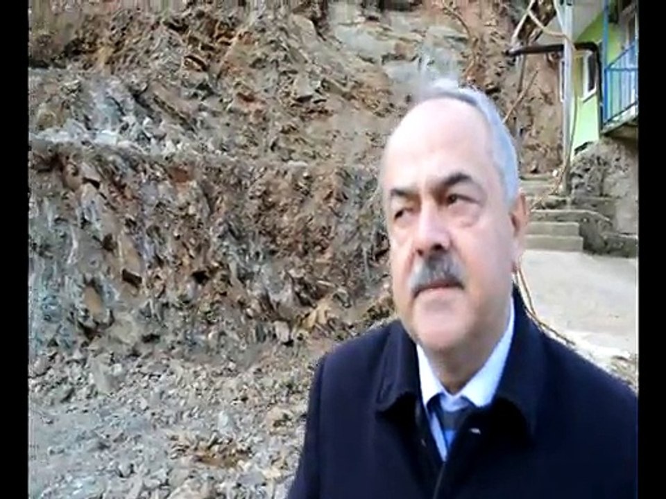 GÜMELİ MERKEZ MAH.  CEM EVİ YAPILIYOR