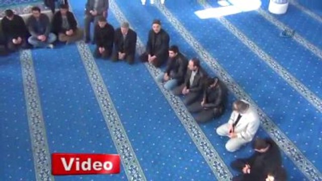 Tenzile Erdoğan İçin 5 Bin Yasin-i Şerif
