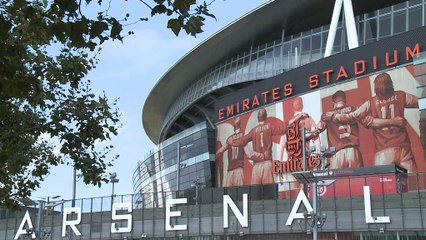 OL - Le Grand Stade prend forme