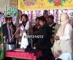 Zakir Mudasir Iqbal jashan e Melad 2015 Chak 161 Hasoanna jhang