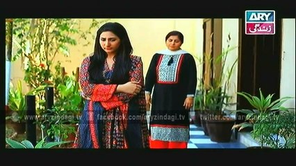 Baho Begum, Episode 107, 30th January 2015