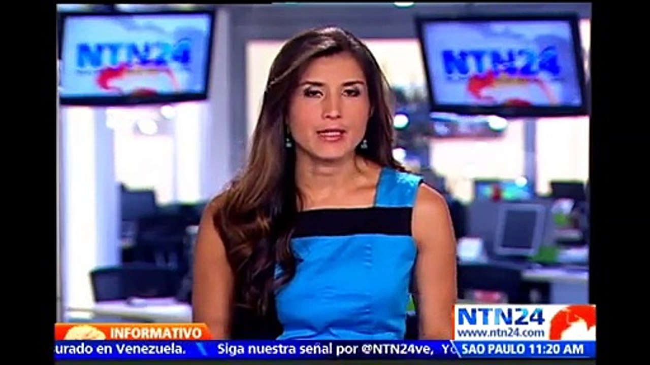 El General Antonio Rivero llegó a la ONU