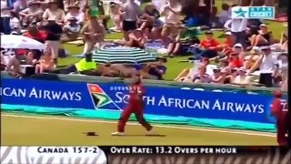 Boundry Line Amazing Catches in Cricket History